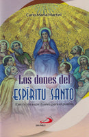 LOS DONES DEL ESPIRITU SANTO