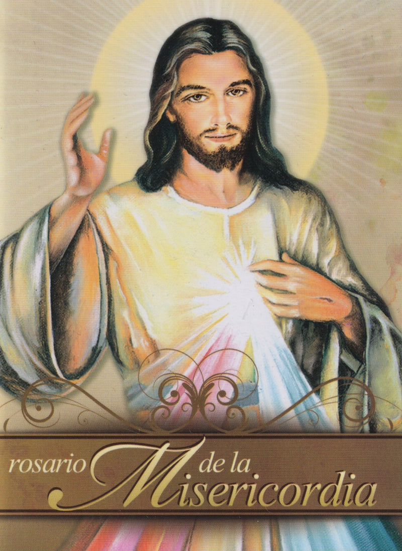 ROSARIO DE LA MISERICORDIA