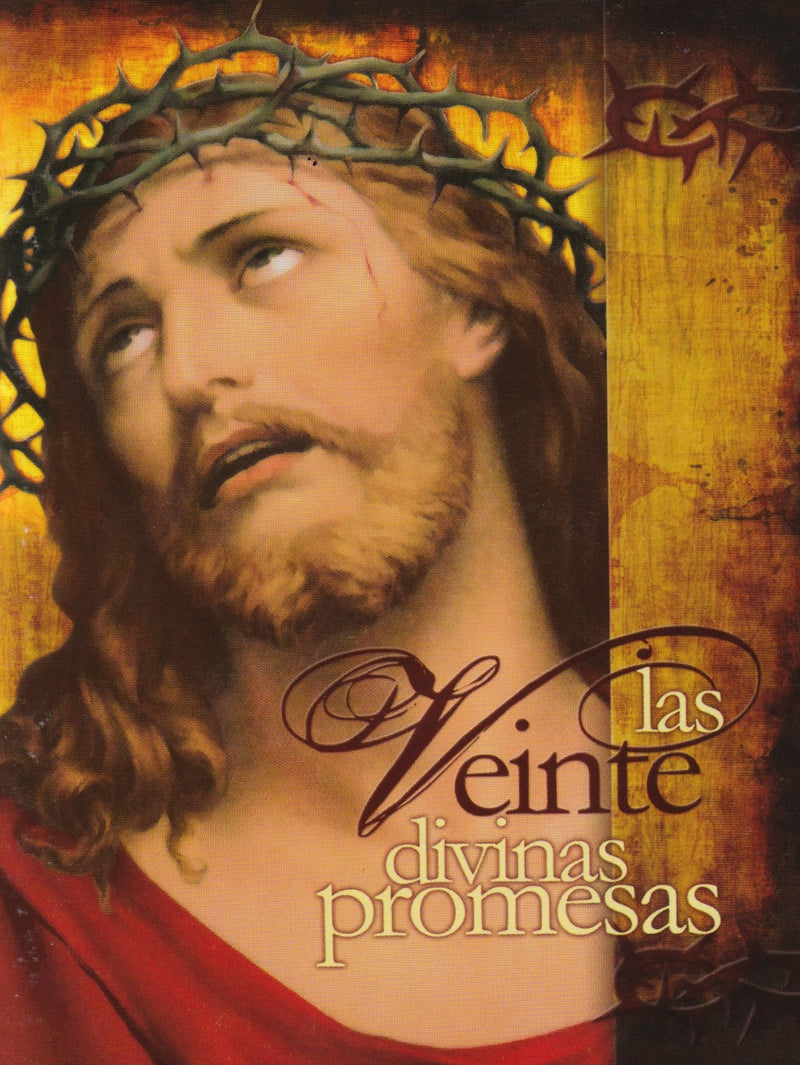 LAS VEINTE DIVINAS PROMESAS