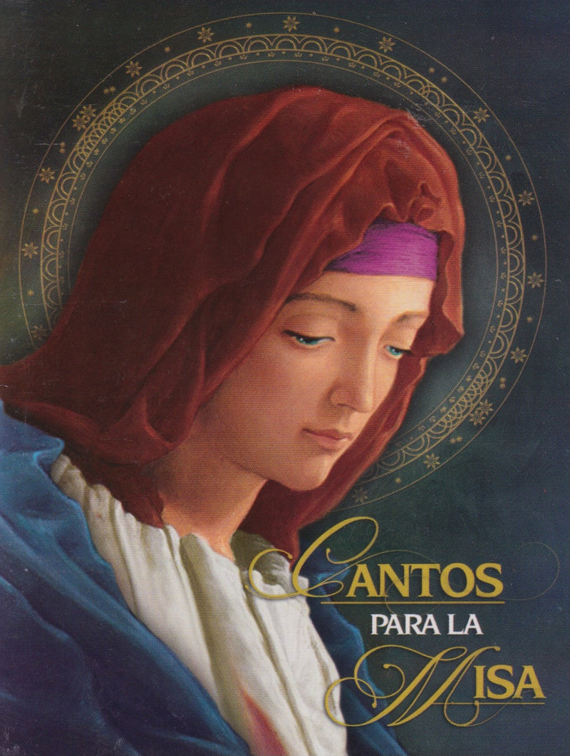 CANTOS PARA LA MISA