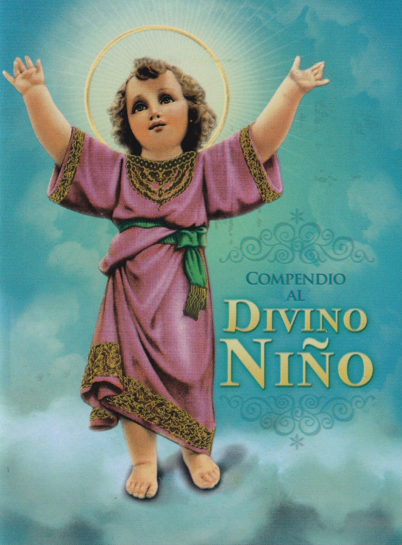 COMPENDIO AL DIVINO NIÑO