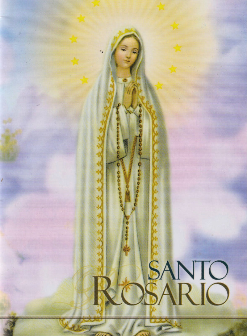 SANTO ROSARIO