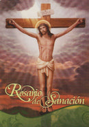 ROSARIO DE SANACION