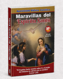 MARAVILLAS DEL ESPIRITU SANTO