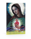 ROSARIO DE LA LLAMA DE AMOR