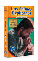 LOS SALMOS EXPLICADOS - LOS HIMNOS MAS BELLOS DEL MUNDO