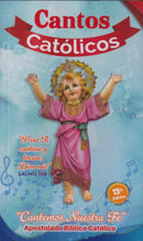 CANTOS CATOLICOS