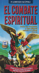 EL COMBATE ESPIRITUAL