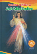NOVENA BIBLICA A JESUS MISERICORDIOSO