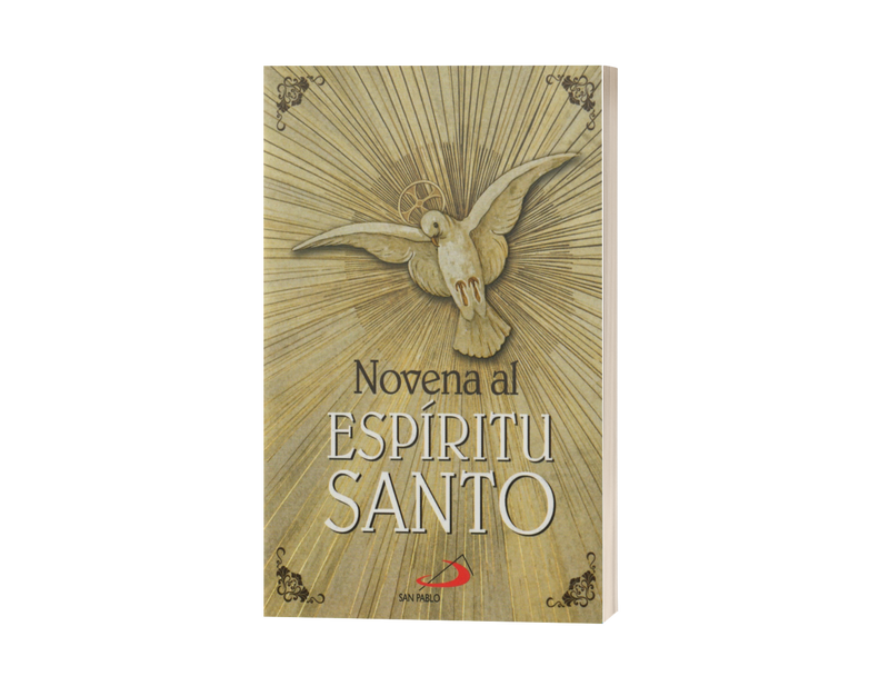 NOVENA AL ESPIRITU SANTO