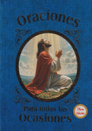 ORACIONES PARA TODAS LAS OCASIONES