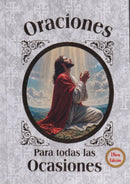 ORACIONES PARA TODAS LAS OCASIONES