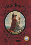 ORACIONES PARA TODAS LAS OCASIONES