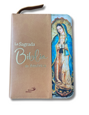 LA SAGRADA BIBLIA DE AMERICA - EDICION ESTUCHE