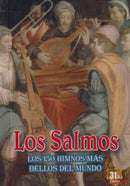 LOS SALMOS - LOS 150 HIMNOS MAS BELLOS DEL MUNDO