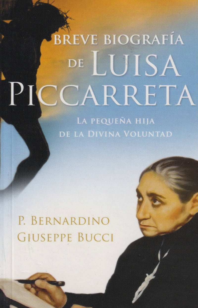 BREVE BIOGRAFIA DE LUISA PICCARRETA