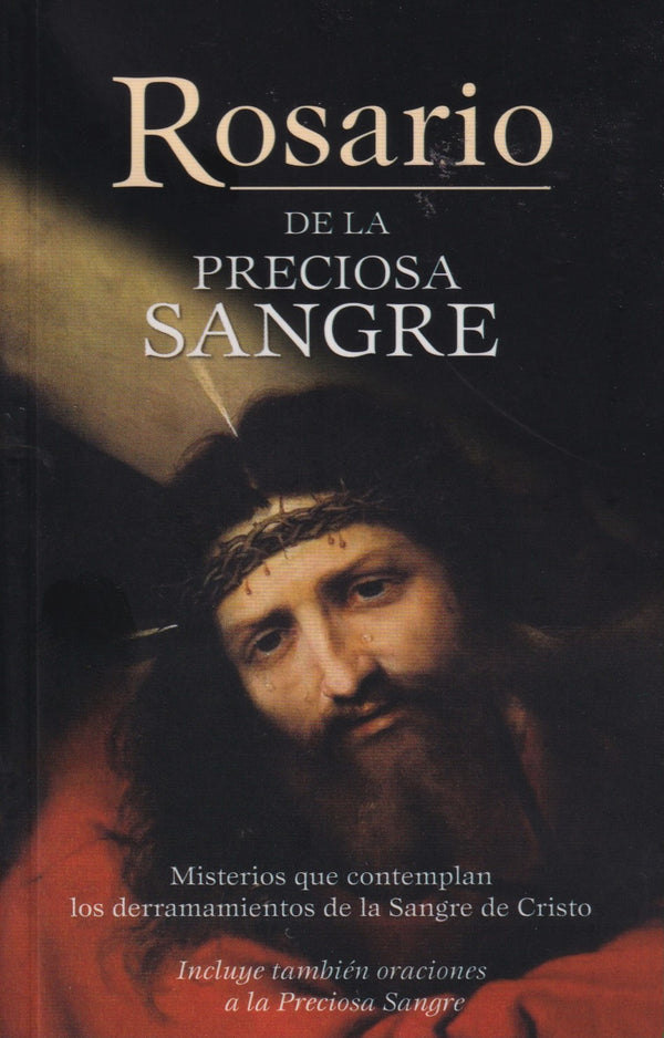 ROSARIO DE LA PRECIOSA SANGRE