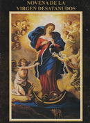 NOVENA DE LA VIRGEN DESATANUDOS