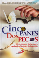 CINCO PANES Y DOS PECES