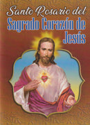 SANTO ROSARIO DEL SAGRADO CORAZON DE JESUS
