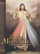 SEÑOR DE LA MISERICORDIA - COMPENDIO DE ORACIONES