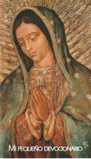 MI PEQUEÑO DEVOCIONARIO