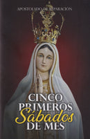 CINCO PRIMEROS SABADOS DE MES