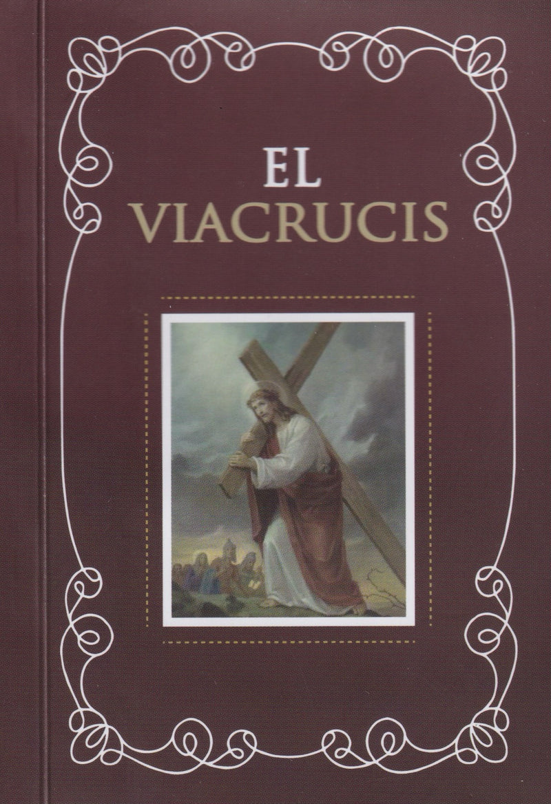 EL VIACRUCIS