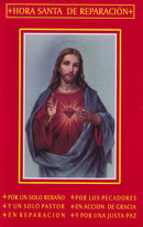 HORA SANTA DE REPARACION