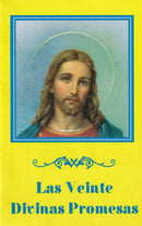 LAS VEINTE DIVINAS PROMESAS