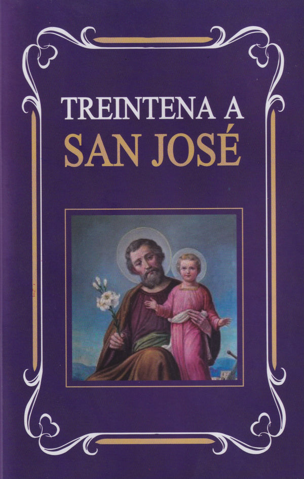 TREINTENA A SAN JOSE