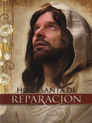 HORA SANTA DE REPARACION
