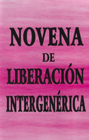 NOVENA DE LIBERACION INTERGENERICA