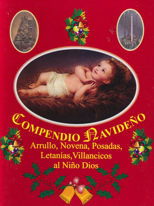 COMPENDIO NAVIDEÑO