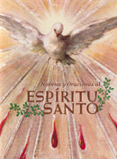 NOVENA Y ORACIONES AL ESPIRITU SANTO