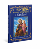 TREINTENA Y SIETE DOMINGOS A SAN JOSE