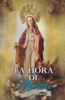 LA HORA DE MARIA