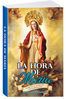 LA HORA DE MARIA