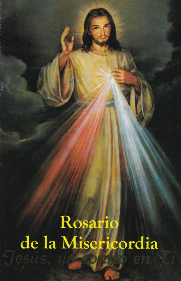 ROSARIO DE LA MISERICORDIA