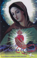 ROSARIO DE LA LLAMA DE AMOR