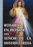 ROSARIO EN HONOR DEL SEÑOR DE LA MISERICORDIA