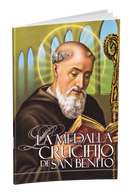 LA MEDALLA CRUCIFIJO DE SAN BENITO