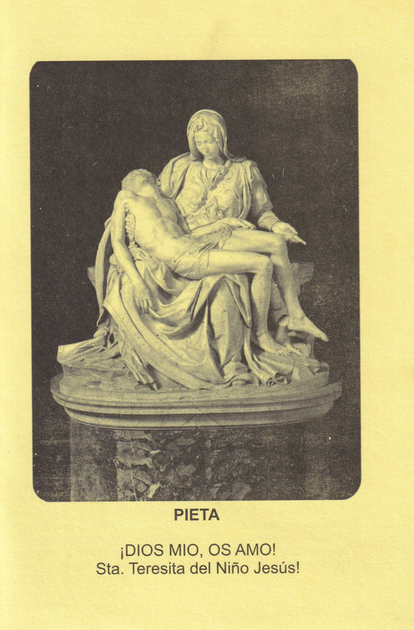 PIETA