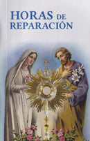 HORAS DE REPARACION