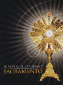 40 VISITAS AL SANTISIMO SACRAMENTO