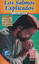 LOS SALMOS EXPLICADOS - LOS HIMNOS MAS BELLOS DEL MUNDO