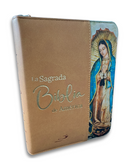 LA SAGRADA BIBLIA DE AMERICA - EDICION ESTUCHE