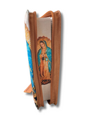 LA SAGRADA BIBLIA DE AMERICA - EDICION ESTUCHE