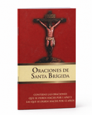 ORACIONES DE SANTA BRIGIDA
