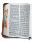 LA SAGRADA BIBLIA DE AMERICA - EDICION ESTUCHE